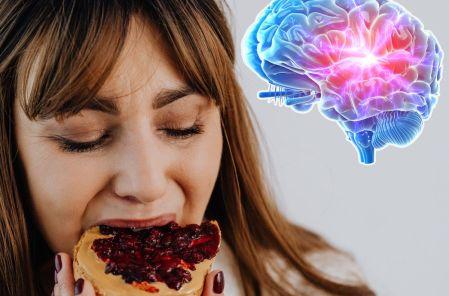 Masticar bien los alimentos no solo mejora la digestión: también activa el cerebro
