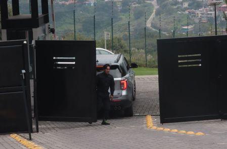 La Fiscalía del Edomex detalló lo que ocurrió en el fraccionamiento Grand Viure.