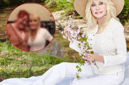 La última decisión de Dolly Parton mantener en secreto su lucha contra el cáncer