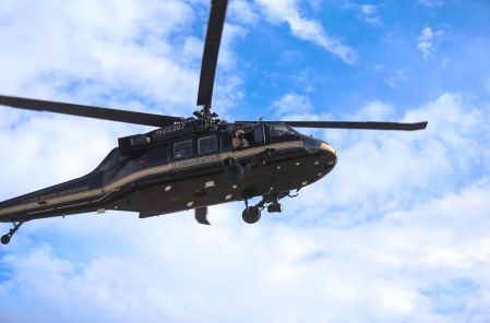 Defensa destacó que esta cooperación en materia de seguridad, entre ambos países, se realiza con pleno respeto a la soberanía nacional.