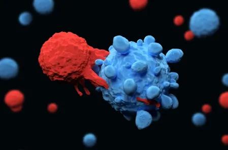México autorizó la primera terapia Car-T para leucemia linfoblástica aguda