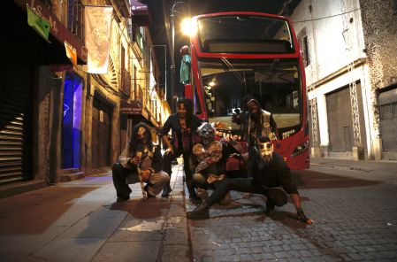Leyendas y recorridos por casas embrujadas estarán presentes en la CDMX.