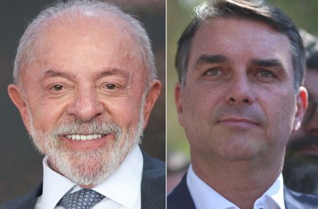 El debate, que se realizará en la noche del domingo en los estudios de TV Band en Sao Paulo, es esperado como un momento clave de la campaña.