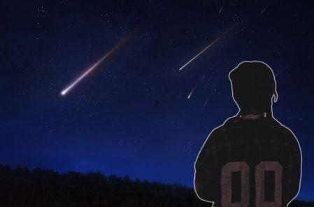 Lluvia de meteoros Oriónidas 2026: ¿cuándo y a qué hora verla en México?