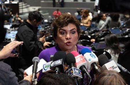 Ivonne Ortega Pacheco