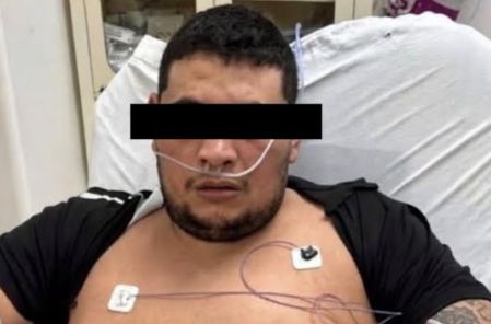 Joel Isaías “N”, alias “El Coco Ranas”