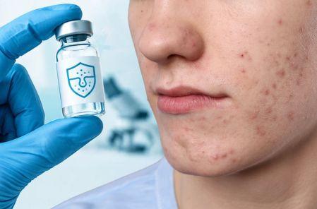Sanofi desarrolla una vacuna de ARNm contra el acné