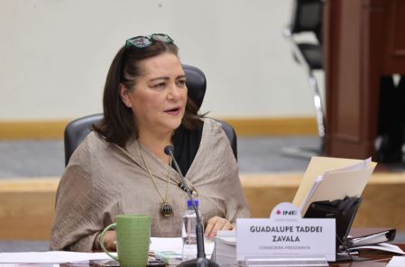 La doctora Sheinbaum reiteró en que los señalamientos deben esclarecerse mediante una auditoría exhaustiva y que cualquier responsabilidad debe establecerse conforme a la ley.