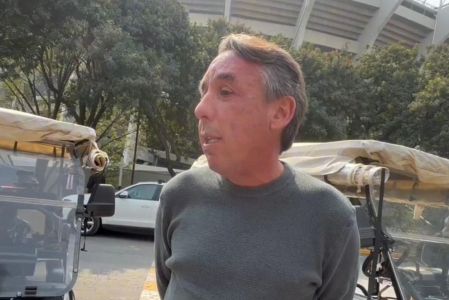 Emilio Azcárraga reconoció que en el América no hay margen para equivocarse tras la salida anticipada de Allan Saint-Maximin.