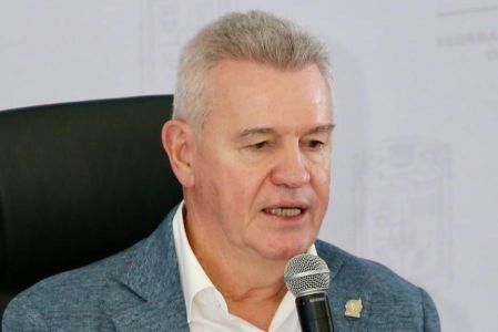 Javier Aguirre describió su gol ante Argentina, en el amistoso que albergó el Estadio cuauhtémoc en 1985.