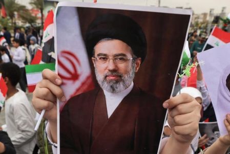 Mojatba Jamenei emitió su primer mensaje como líder supremo de Irán, advirtiendo sobre el cierre del estrecho de Ormuz.