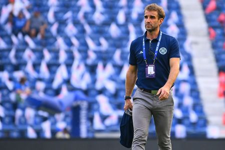 Iván Alonso encabeza el proyecto deportivo de Cruz Azul; buscan el título en Liga MX y Concachampions 2026.