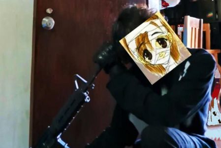 Adolescente que mató a dos maestras en Michoacán