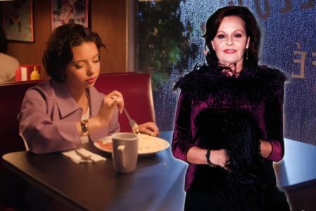 ¿Crítica o halago? Hijas de Rocío Dúrcal reaccionan a Ángela Aguilar y desatan polémica