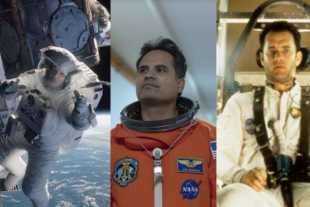 Misión a la Luna Artemis II: Películas que retratan las misiones de la NASA