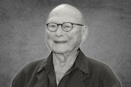 Luto en Hollywood: muere James Tolkan, estrella de Regreso al futuro