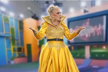 ¿Racismo en TV? Laura Zapata en el ojo del huracán por comentario en reality