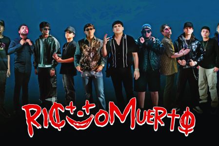 RICO O MUERTO