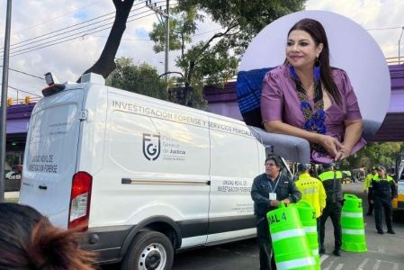 Brugada insistió en que el incidente no estuvo relacionado con fallas en la organización