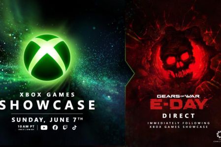 Xbox Showcase
