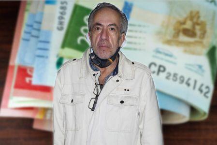 ¿Qué pasó con Ricardo Hill? El comediante revela depresión y difícil situación económica