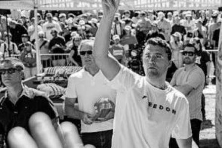 La evidencia balística del asesinato de Charlie Kirk sigue sin ser determinante.