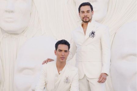 La boda de Un tal Fredo desató polémica en redes sociales.