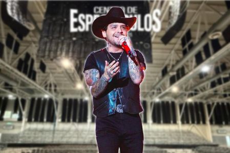 Christian Nodal cancela concierto: guía fácil para solicitar reembolso