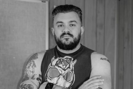 Foto: Instagram Harm’sWay13