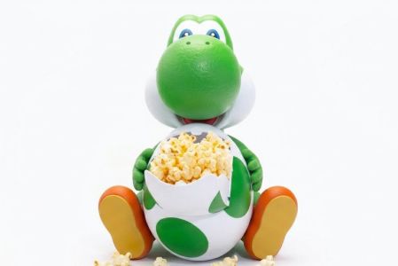 ¡Locura total! Palomera de Yoshi se agota y triplica su precio