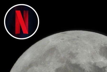 Netflix transmitirá el sobrevuelo de Artemis a la Luna