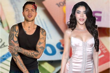 Juan de Dios Pantoja estalla tras millonaria donación de Kenia Os a mamá de Kimberly Loaiza