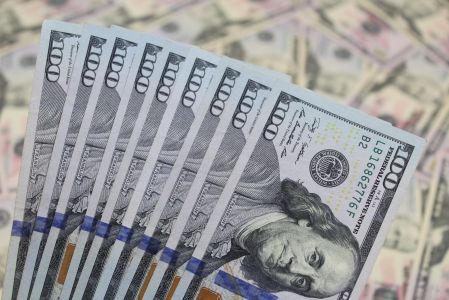 Precio del dólar hoy 8 de abril de 2026