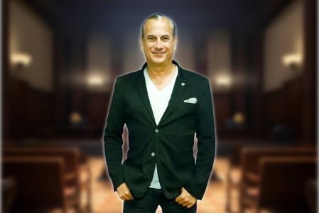 Patricio Cabezut rompe el silencio: esto dijo sobre las acusaciones en su contra