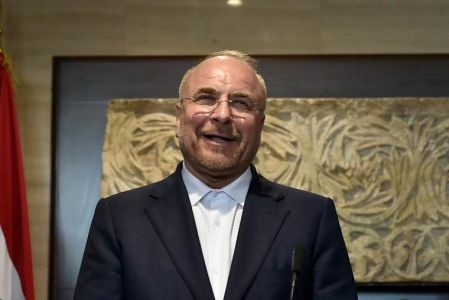 El responsable iraní ha subrayado que "no nos someteremos ante ninguna amenaza".