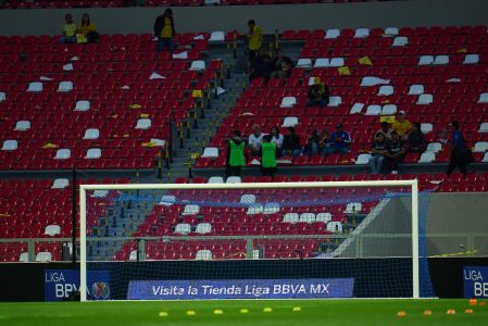 Quien haya obtenido su boleto para el América Vs Cruz Azul, cuenta con su entrada asegurada para el América Vs Nashville.
