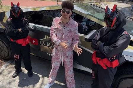 La Mansión Vip, nuevo reality.