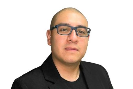 La comunidad del CCH Sur anunció finalmente el nombramiento de Reyna Méndez.