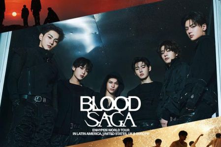 El grupo de K-pop llegará a México por primera vez