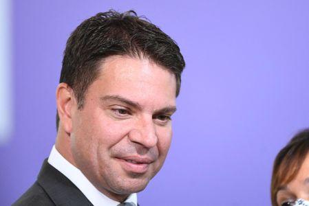 Alexandre Ramagem fue liberado en Estados Unidos tras permanecer varios días detenido por autoridades migratorias.