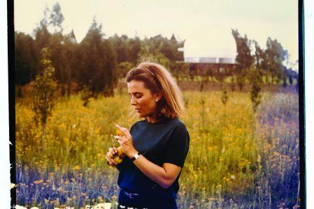 La exposición Elena Poniatowska Amor se inaugura el sábado 18 de abril a las 12:00 horas.