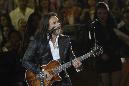 Buki tendrá concierto gratis: dónde y cuándo