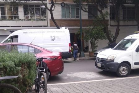 Sera la fiscalía especializada en feminicidios quien atraerá la investigación de la muerte de la mujer de 27 años