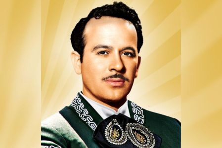 Exposición de Pedro Infante en CDMX: dónde y cuándo