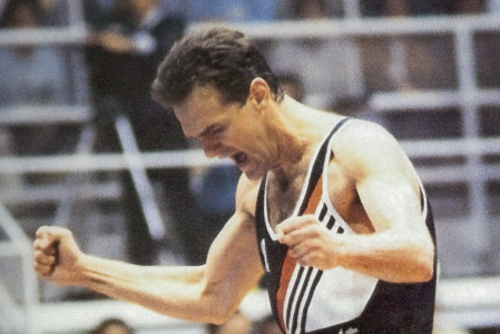 Oscar Schmidt se convirtió en una leyenda olímpica a lo largo de cinco ediciones en las que fue la principal figura de Brasil.