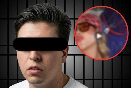 Giro inesperado: Fofo Márquez cancela boda en prisión