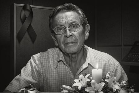 Muere Carlos Becerril, icóno en la voz de doblaje latino