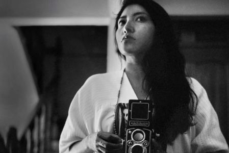 Citlali Fabián gana Fotógrafa del Año 2026 en los Sony World Photography Awards