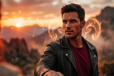 Hombres Aries: rasgos, personalidad y compatibilidad en pareja