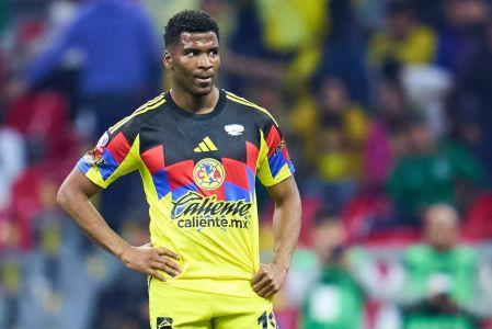 Pantera Zúñiga falla de manera impresionante en el partido ante Toluca correspondiente a la Jornada 15 del Clausura 2026.